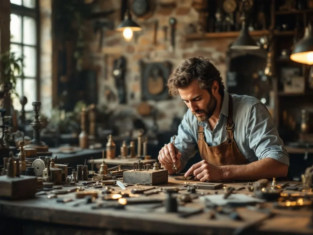 Artisan serrurier à Strasbourg : Disponibilité 24h/24