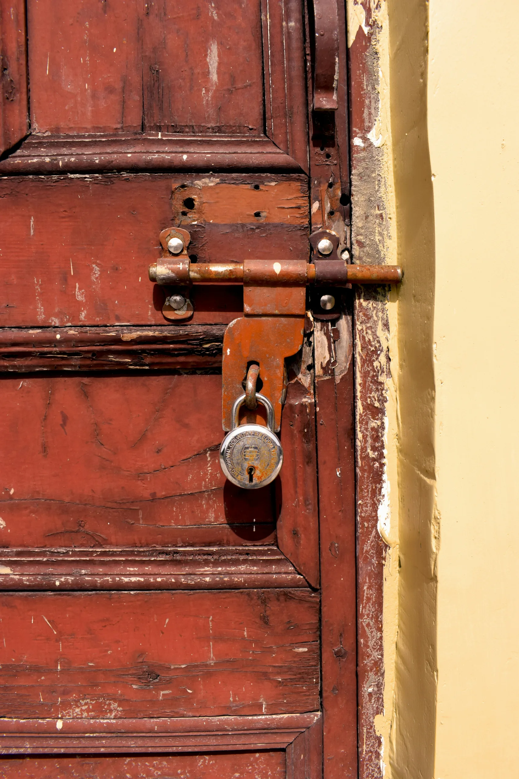 porte